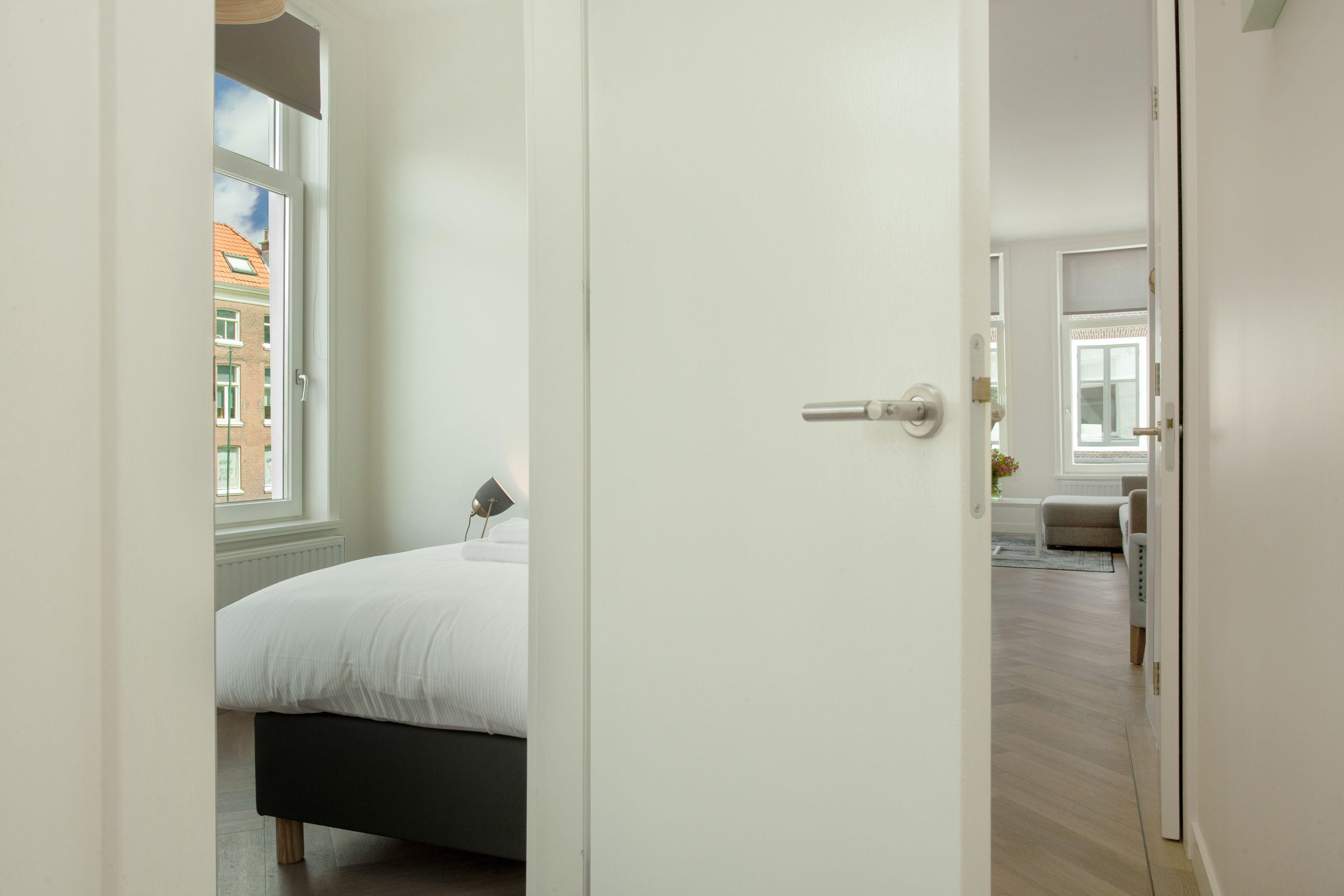 Appartement Stayci Serviced Denneweg