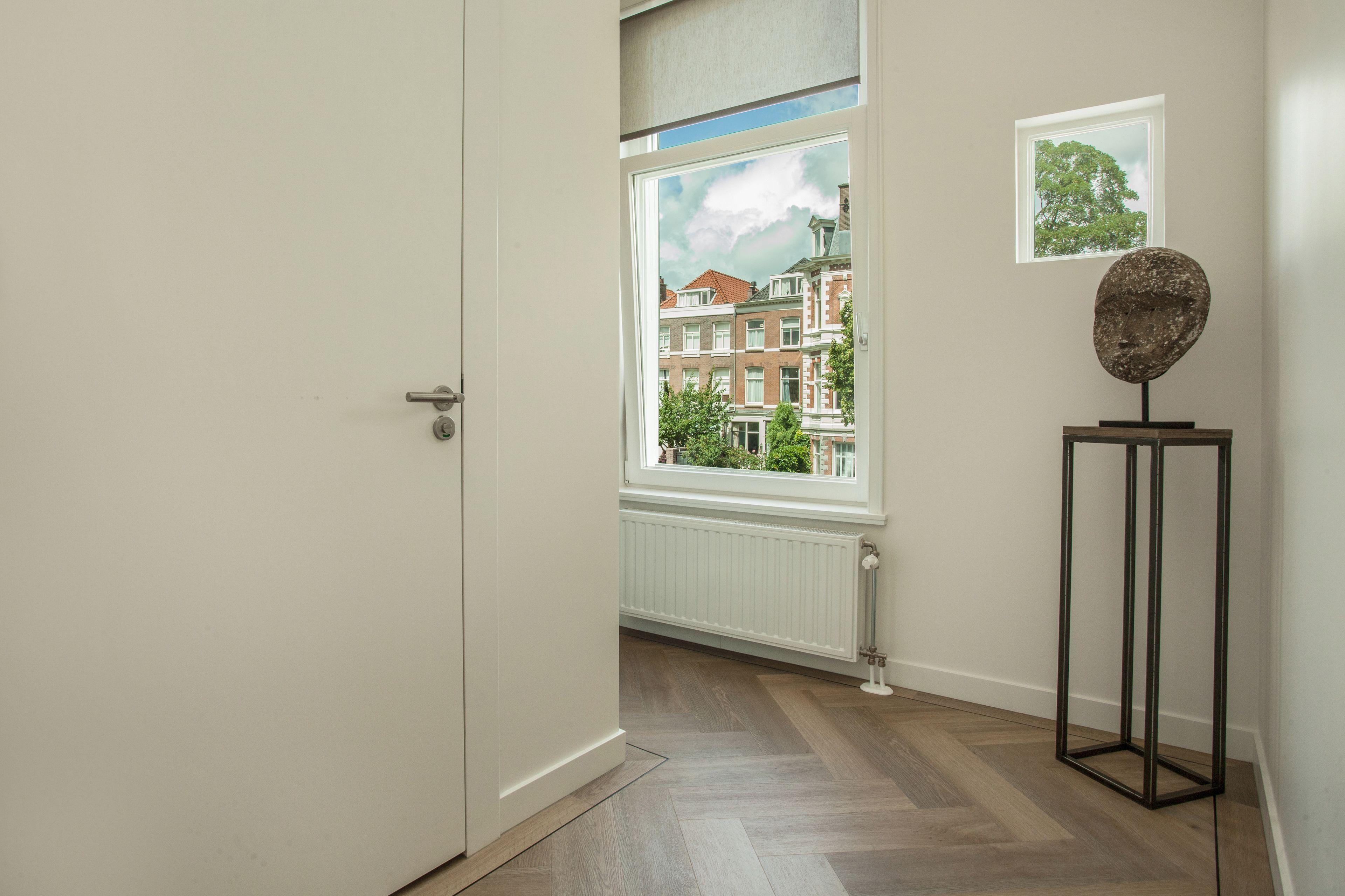 Appartement Stayci Serviced Denneweg *