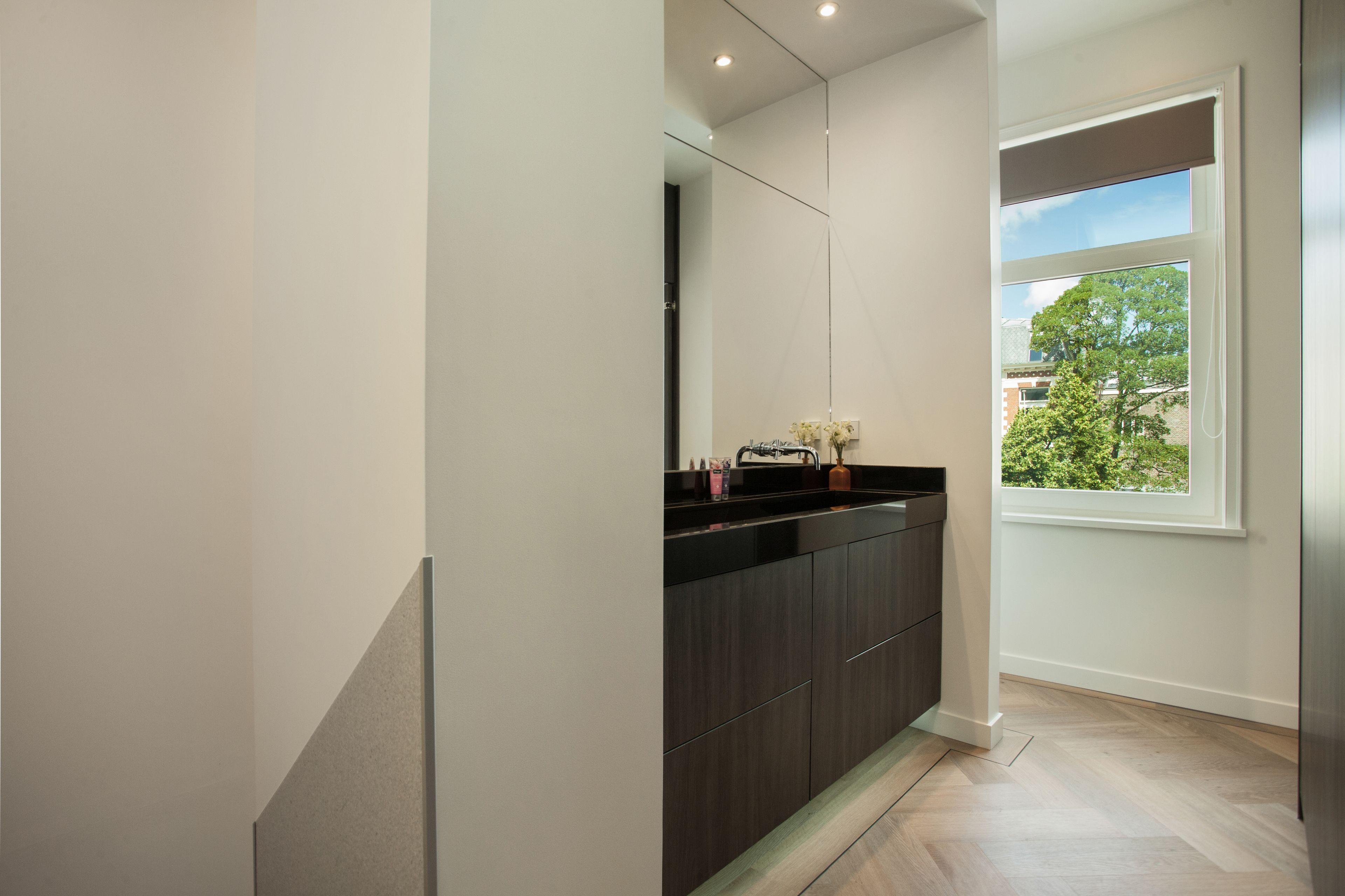 Stayci Serviced Denneweg * Den Haag