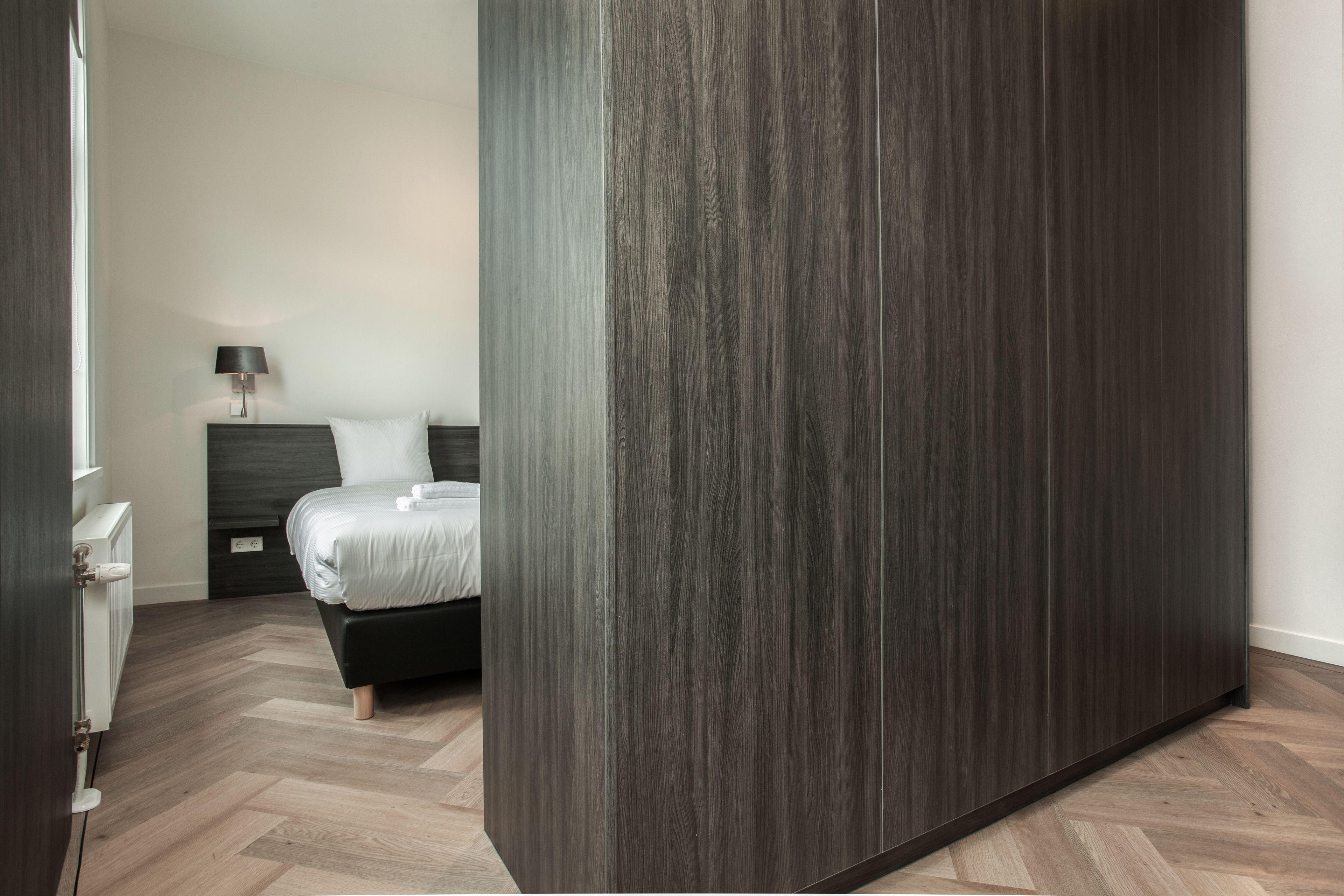 Stayci Serviced Denneweg