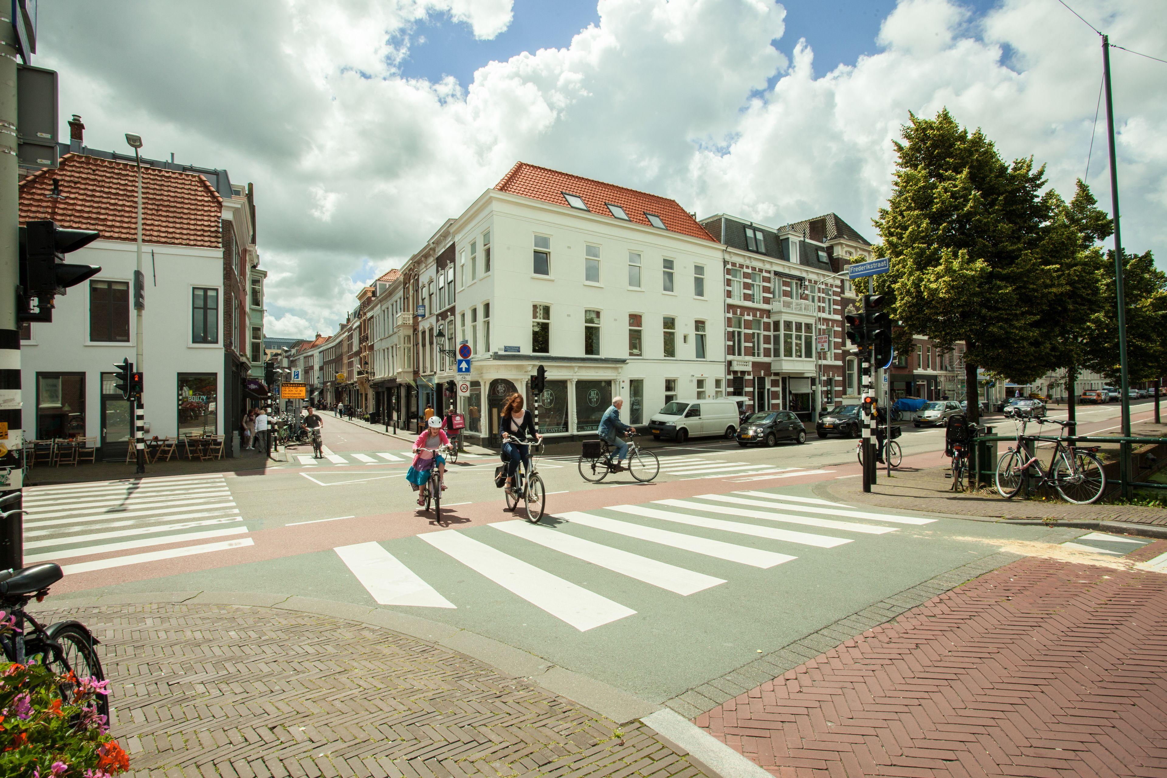 Stayci Serviced Denneweg Appartement Den Haag