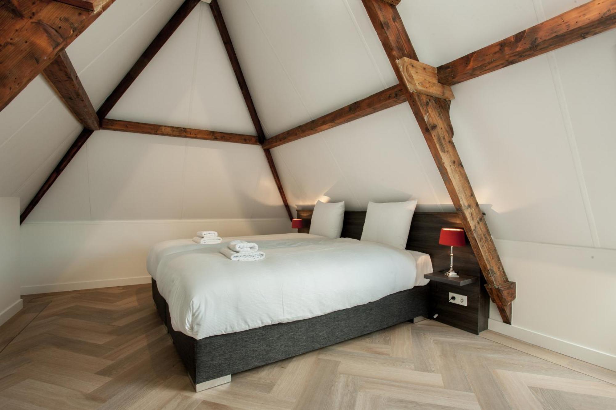 Stayci Serviced Denneweg Appartement Den Haag